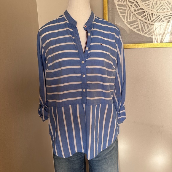 TOMMY HILFIGER shirt - Picture 5 of 9